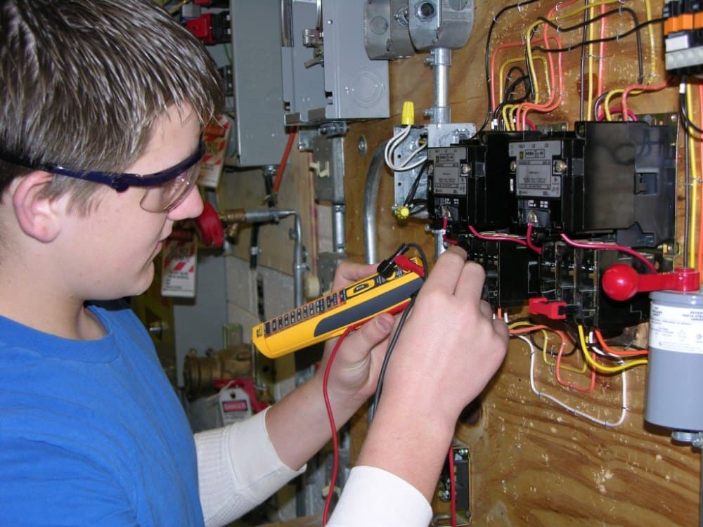 Electrical Infrastructure