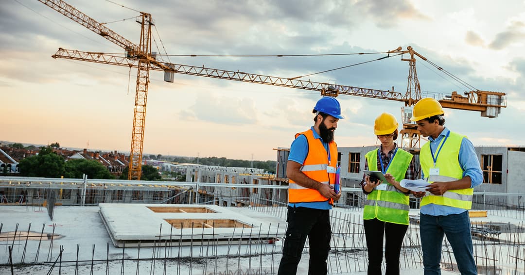 Infrastructure Projects